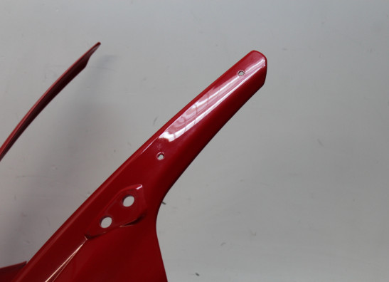 Topkuip Triumph Daytona 675 