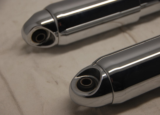 Achterschokbreker Harley Davidson Dyna