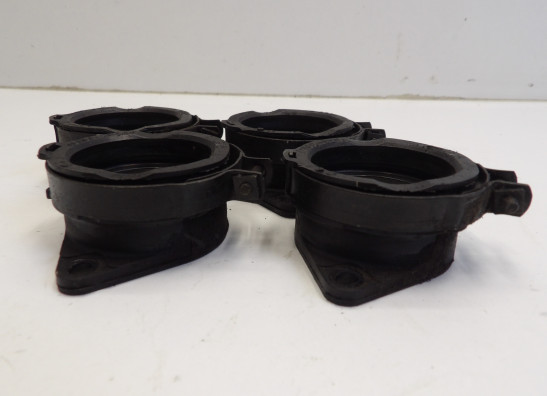 Ansaugkrummer Kawasaki ZXR 750