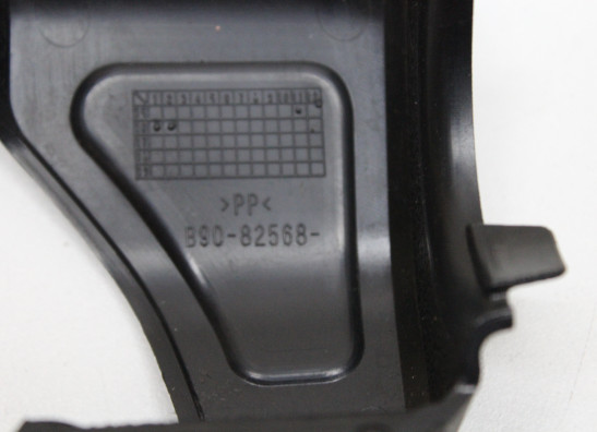 Contact slot Yamaha XSR 900