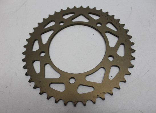 Kettenrad hinten Yamaha YZF R1