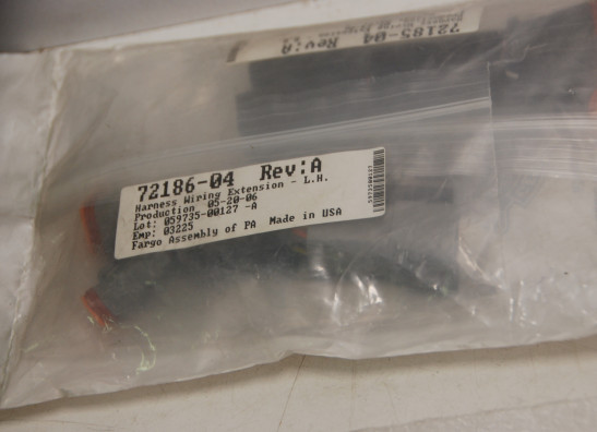 Kabelboom Harley Davidson Custom universal other