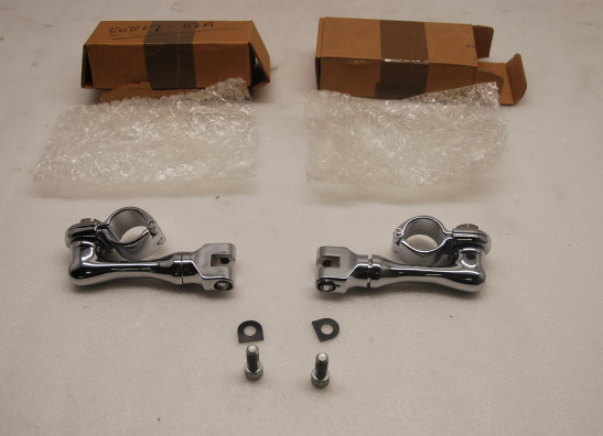 Motorschutzbugel Sturzbugel Harley Davidson Touring