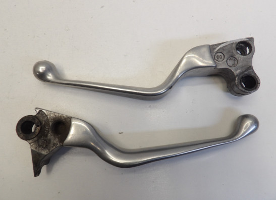 Braking lever Harley Davidson Overige Harley Davidson