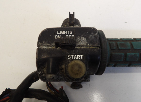 Stuurschakelaar rechts Yamaha XS 750