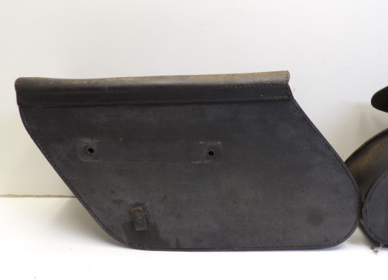 Luggage set Kawasaki VN 800