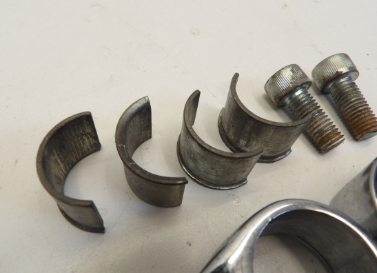 Stuur Kawasaki VN 1500