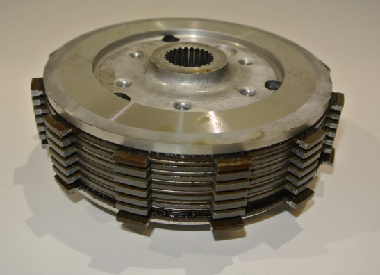 Kupplung Yamaha MT 07