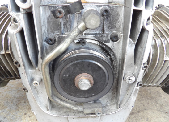 Engine BMW R 1100  1150 RS