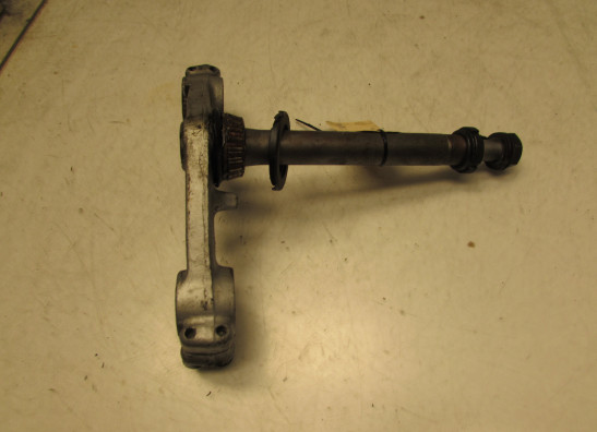 T stuk Kawasaki GPX 600