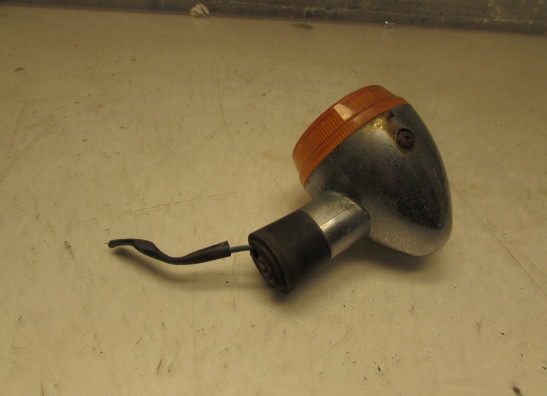 Knipperlicht Honda VT 600