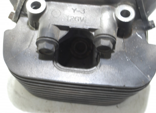 Cilinderkop Yamaha XV 535 Virago