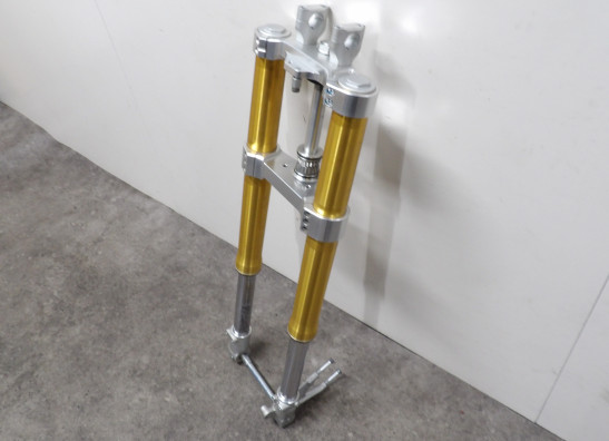 Gabelholm Komplett Caballero - Fantic Deluxe 125