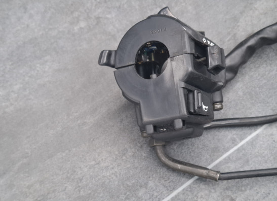 Lenkerschalter links Honda CB 500