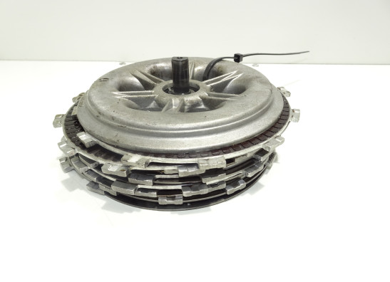 Koppeling BMW F 650 GS