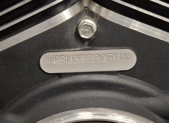 Motorblok Harley Davidson FLHR Road King