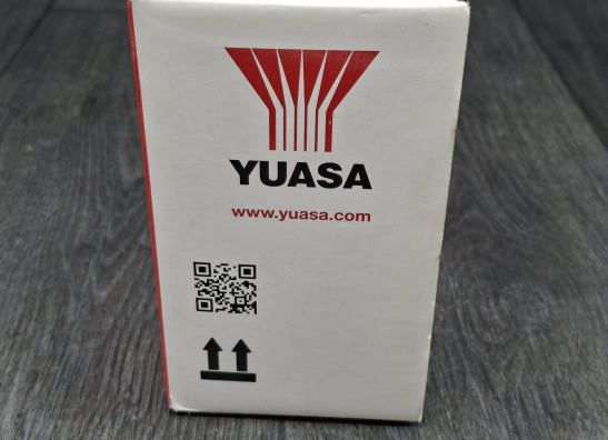 Accu Honda Goldwing GL