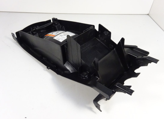 Undertail Honda CBF 600