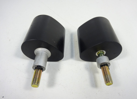 Crash Pads BMW K 1200 R 