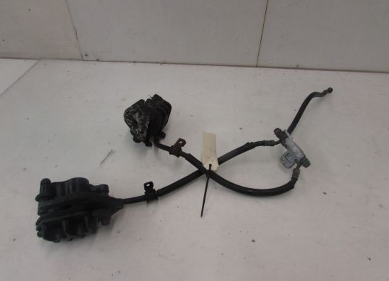 Remklauwen Suzuki GSF 600 650 Bandit 