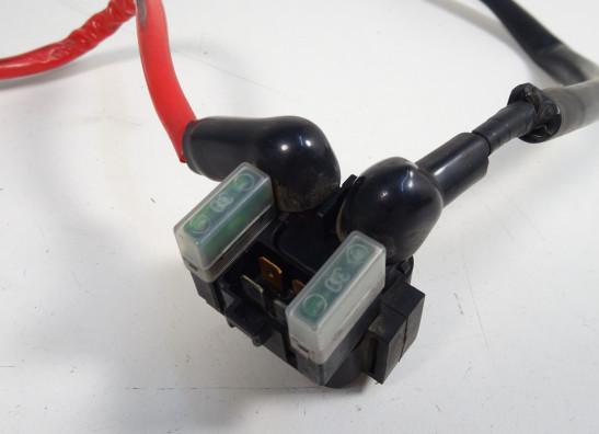 Startmotor relais Yamaha MT 03