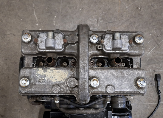 Motorblok Kawasaki GPX 600