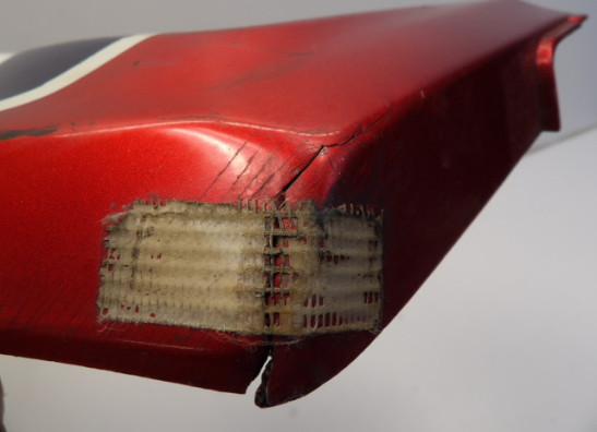 Cowl left upper  Honda VF 1000 F