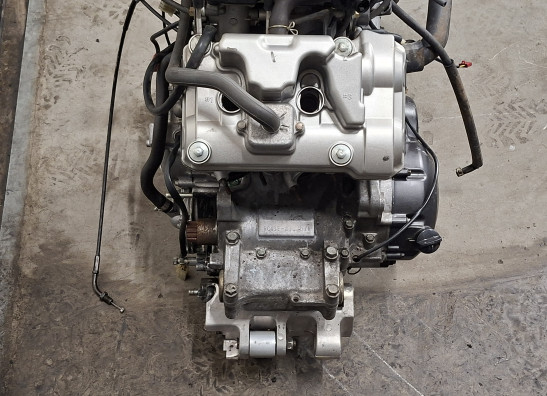Motorblock Honda VFR 800 I