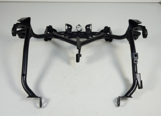 Topkuipsteun Kawasaki Ninja 650