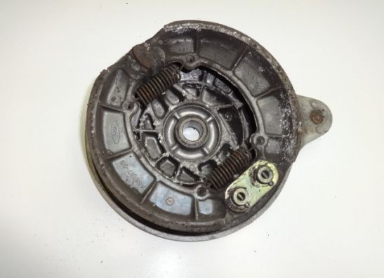 Trommelrem Honda VF 700  750 Supermagna