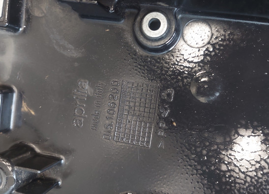 Hinterradabdeckung Aprilia Tuono 1000