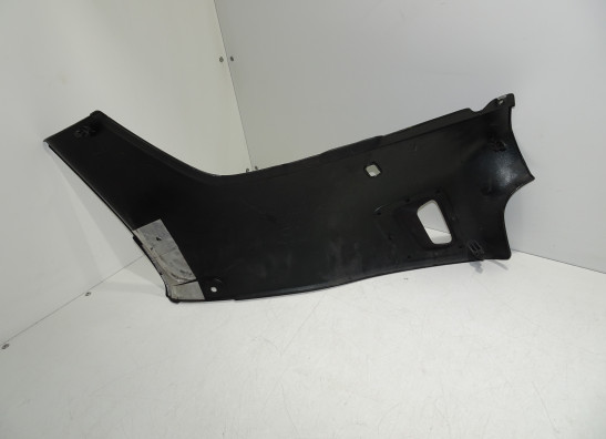 Rechter achterkant Honda ST 1100 Pan European