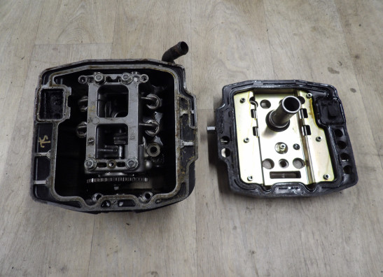 Cylinder head Kawasaki VN 1500