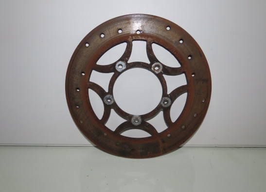 Bremsscheibe vorne Moto Guzzi V35 V50 V65