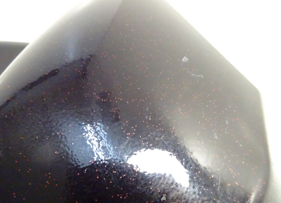 Achterkuipdeel MV Agusta 989 Brutale R