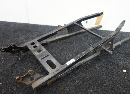 Heckrahme Honda CBR 1100 XX