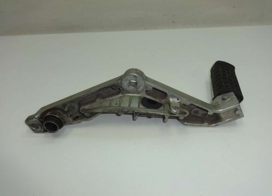 Pillion step right Honda CB 650