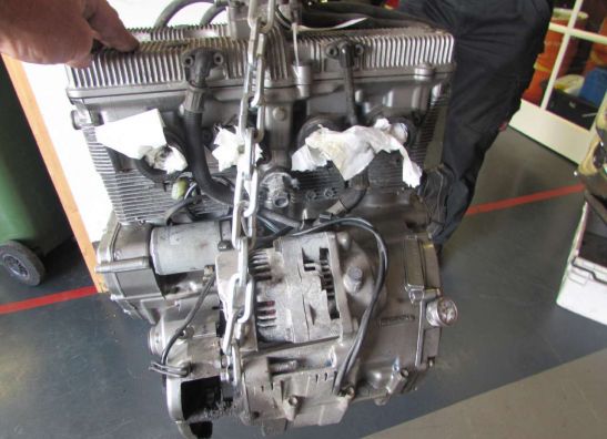 Engine Suzuki GSF 600 650 Bandit 