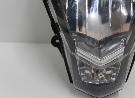 Koplamp KTM 390 Duke