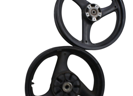 Velgen set Suzuki GSF 600 650 Bandit 