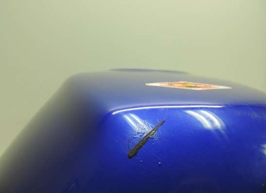 Benzintank Honda VFR 800 I