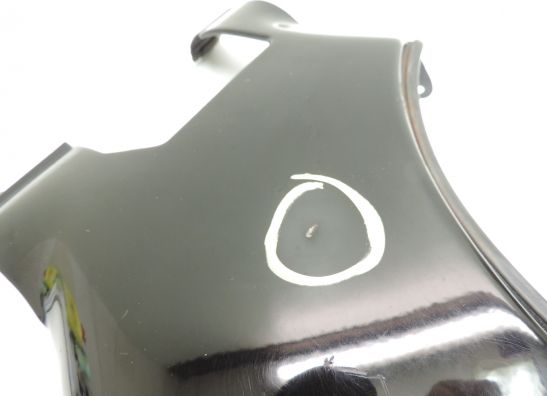 Frame - onderdelen Honda VT 1100