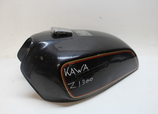 Tank Kawasaki Z 1300