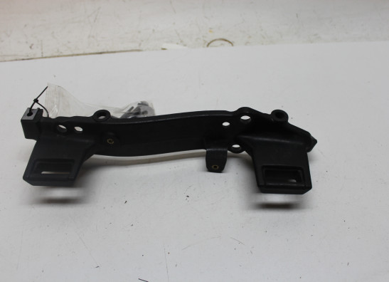 Linker kofferbeugel Triumph Sprint GT 1050