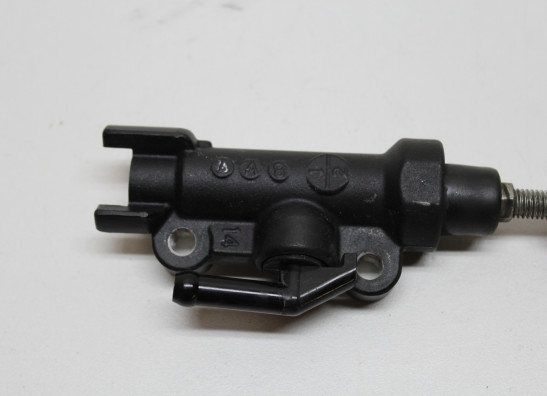 Rear brake master cylinder  Yamaha MT 07