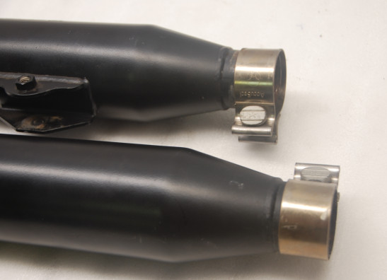 Muffler Harley Davidson Dyna