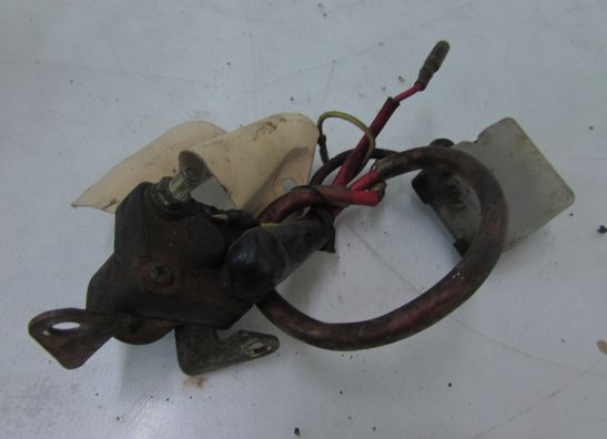 Startmotor relais Suzuki Overige Suzuki