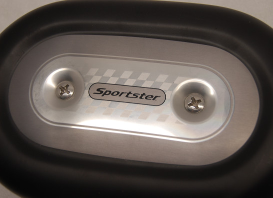 Luchtfilterhuis Harley Davidson Sportster