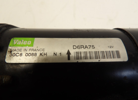 Startmotor BMW R 1100 RT