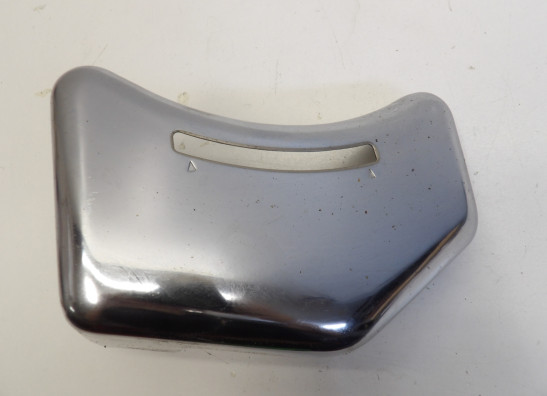 Radiator reserve tank  Kawasaki VN 1500